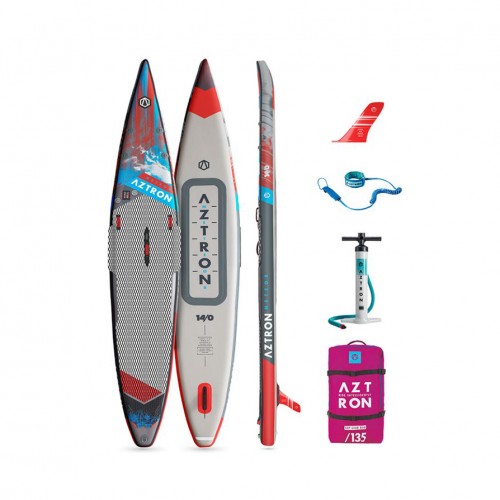 SUP Meteor Race Pro 14” Aztron®